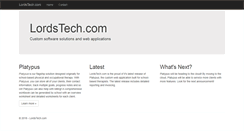 Desktop Preview