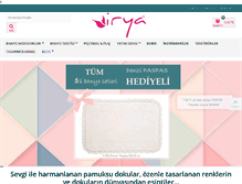 Tablet Preview