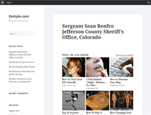 Tablet Preview