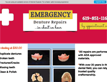 Tablet Preview