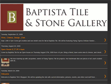 Tablet Preview