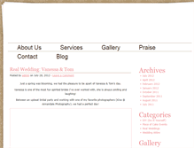 Tablet Preview