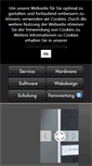 Mobile Preview