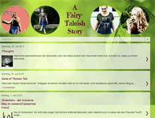 Tablet Preview