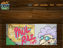 Tablet Preview