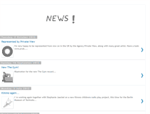 Tablet Preview