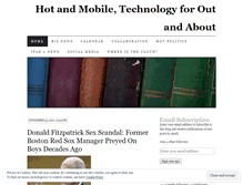 Tablet Preview