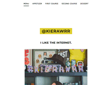 Tablet Preview