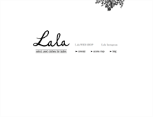 Tablet Preview
