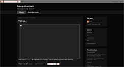 Desktop Preview