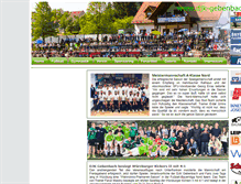 Tablet Preview