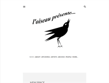 Tablet Preview