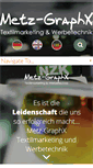 Mobile Preview