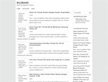 Tablet Preview