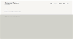 Desktop Preview