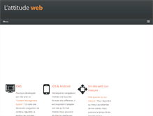 Tablet Preview