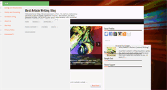 Desktop Preview