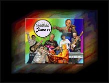 Tablet Preview