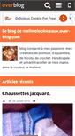 Mobile Preview