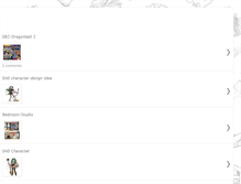 Tablet Preview