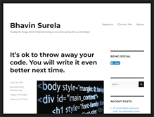 Tablet Preview