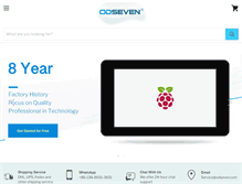 Tablet Preview