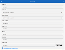 Tablet Preview