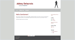 Desktop Preview