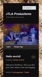 Mobile Preview