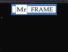 Tablet Preview