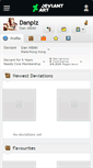 Mobile Preview