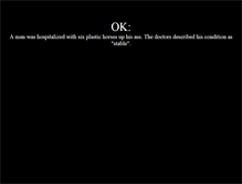 Tablet Preview