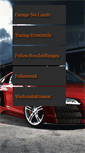 Mobile Preview