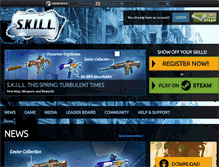 Tablet Preview