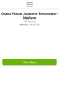 Mobile Preview