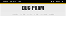 Tablet Preview