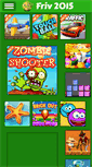 Mobile Preview