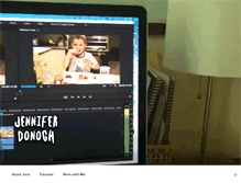 Tablet Preview