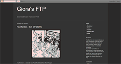 Desktop Preview