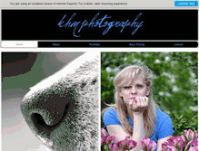 Tablet Preview