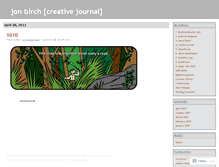 Tablet Preview