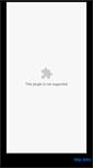 Mobile Preview
