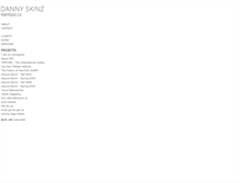 Tablet Preview