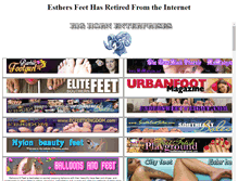 Tablet Preview
