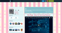 Desktop Preview