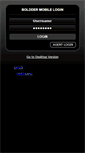 Mobile Preview