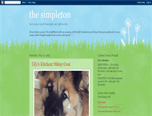 Tablet Preview