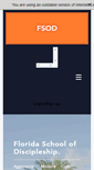 Mobile Preview
