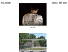 Tablet Preview