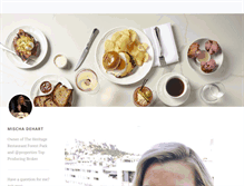 Tablet Preview